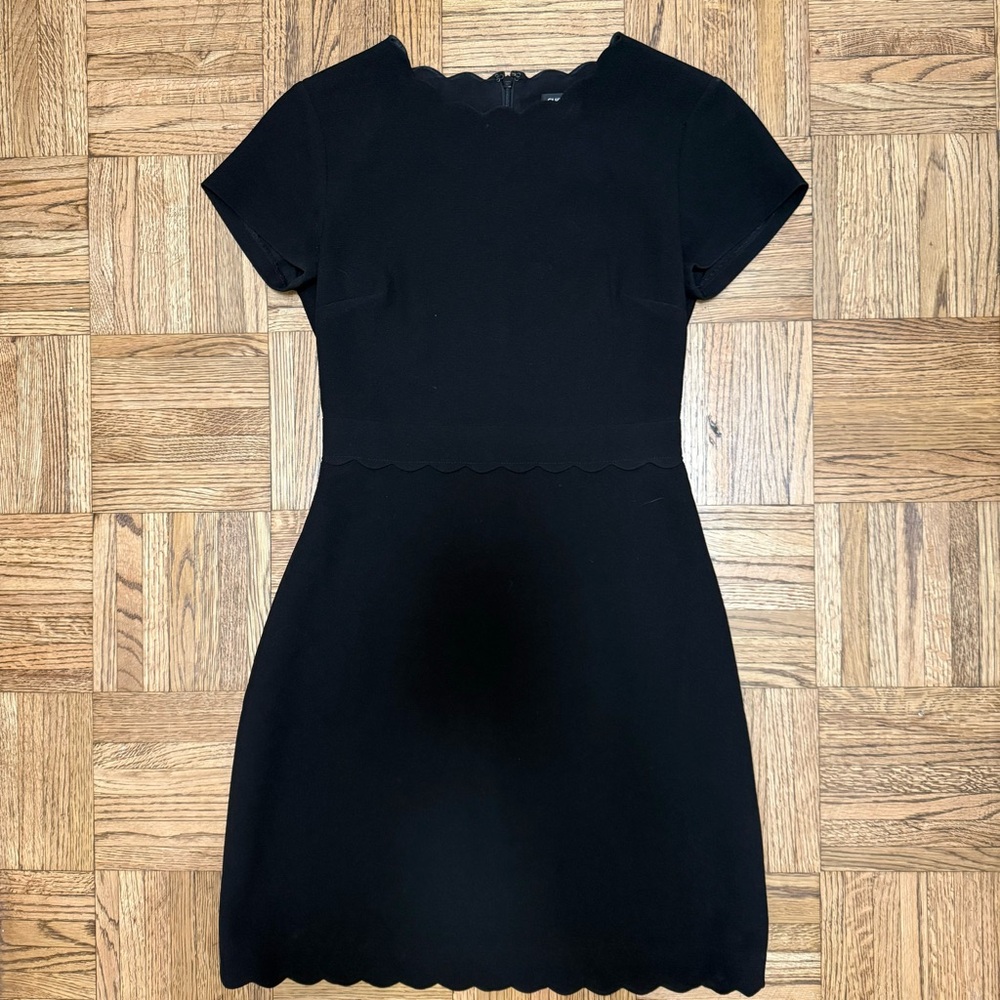 Club Monaco black dress 00